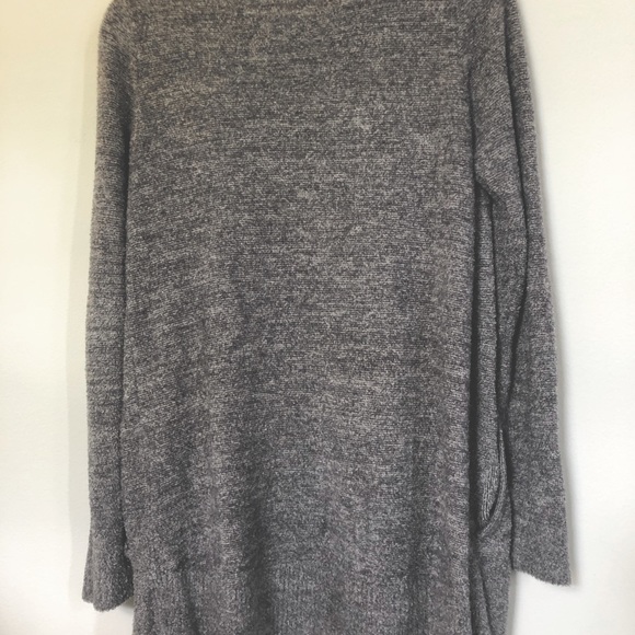 Barefoot Dreams CozyChic Lite Circle Cardigan - Picture 3 of 4